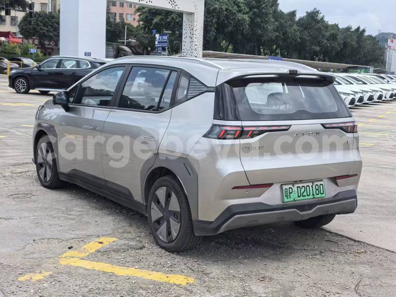 Big with watermark gac trumpchi gs8 africa addis ababa 13471