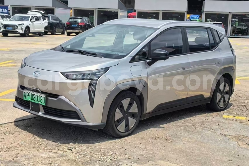 Big with watermark gac trumpchi gs8 africa addis ababa 13471