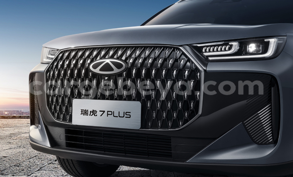 Buy New Chery Tiggo (T11) Black Car in Bure in Amhara Buy New Chery Tiggo (T11) Black Car in Bure in Amhara