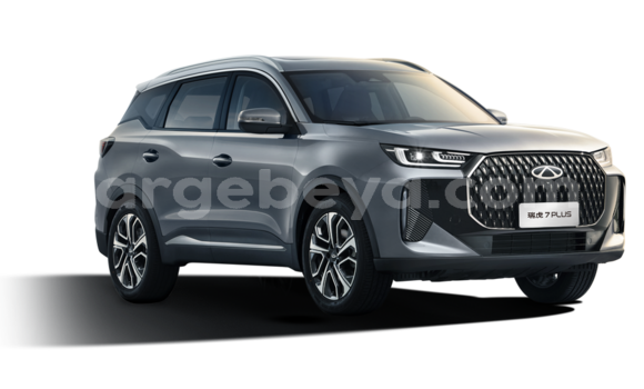 Buy New Chery Tiggo (T11) Black Car in Bure in Amhara Buy New Chery Tiggo (T11) Black Car in Bure in Amhara