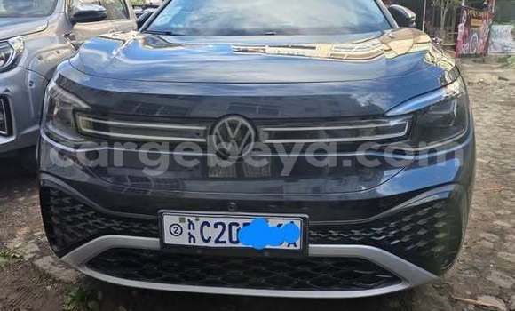 Buy Used Volkswagen Amarok Other Car in Addis ababa in Africa