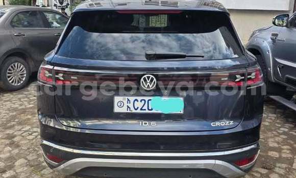 Buy Used Volkswagen Amarok Other Car in Addis ababa in Africa Buy Used Volkswagen Amarok Other Car in Addis ababa in Africa