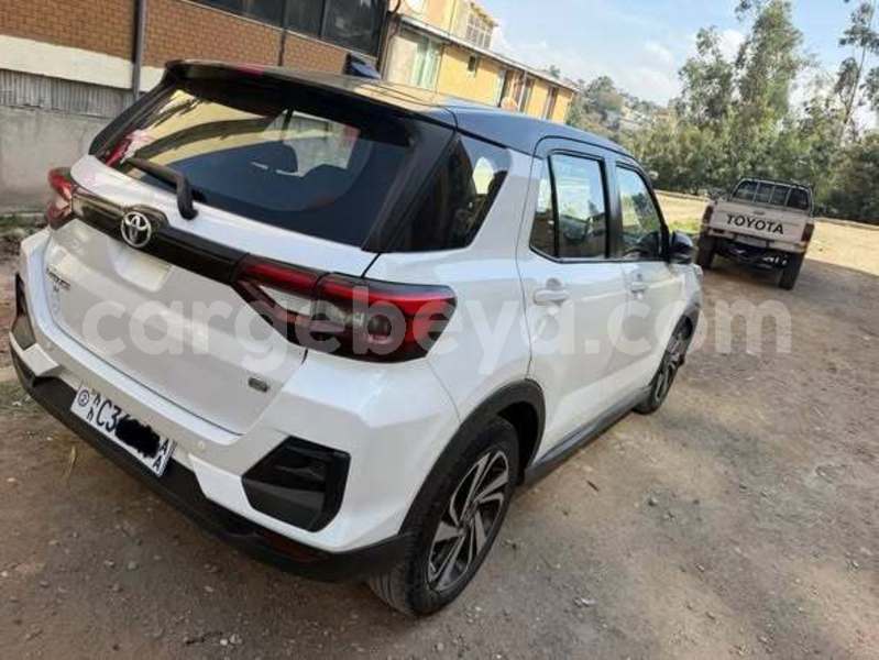 Big with watermark toyota ractis africa addis ababa 13480