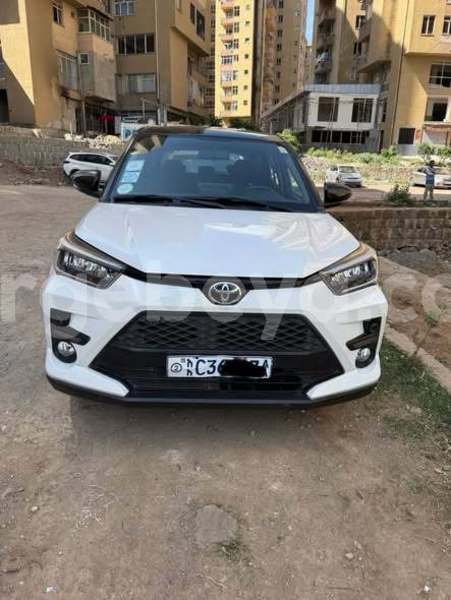 Big with watermark toyota ractis africa addis ababa 13480