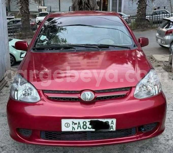 Big with watermark toyota platz africa addis ababa 13481