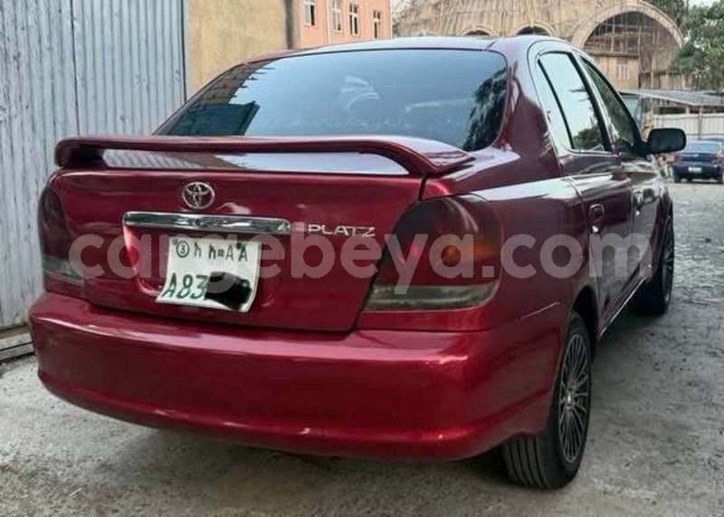 Big with watermark toyota platz africa addis ababa 13481