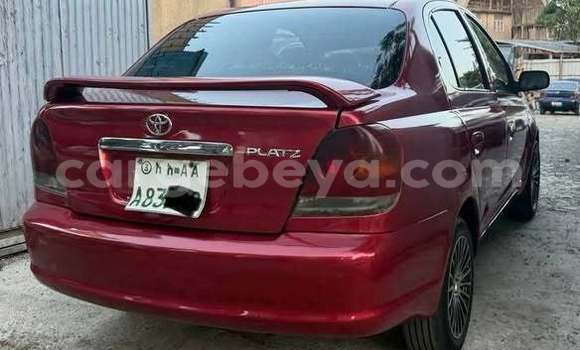 Buy Used Toyota Platz Other Car in Addis ababa in Africa Buy Used Toyota Platz Other Car in Addis ababa in Africa