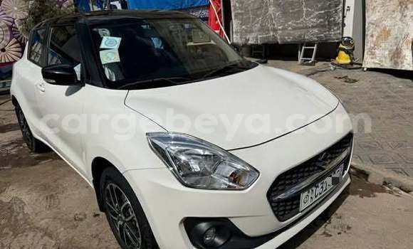Buy Used Suzuki Swift Other Car in Addis ababa in Africa