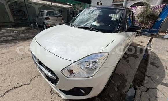 Buy Used Suzuki Swift Other Car in Addis ababa in Africa Buy Used Suzuki Swift Other Car in Addis ababa in Africa
