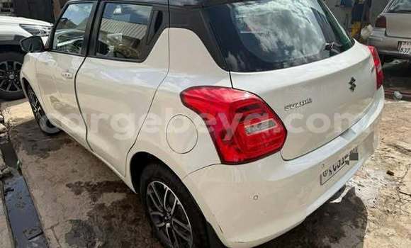 Buy Used Suzuki Swift Other Car in Addis ababa in Africa Buy Used Suzuki Swift Other Car in Addis ababa in Africa