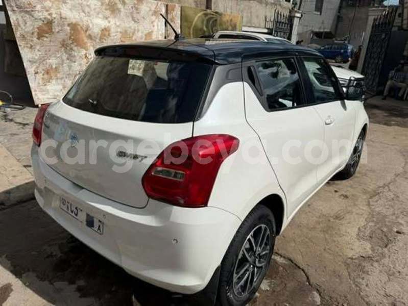 Big with watermark suzuki swift africa addis ababa 13483