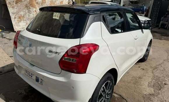 Buy Used Suzuki Swift Other Car in Addis ababa in Africa Buy Used Suzuki Swift Other Car in Addis ababa in Africa