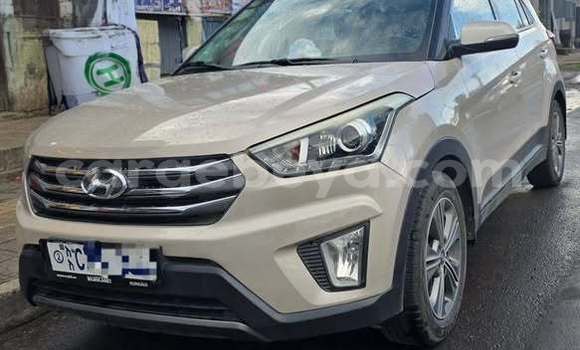 Buy Used Hyundai Creta Other Car in Addis–Ababa in Ethiopia
