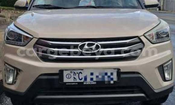 Buy Used Hyundai Creta Other Car in AddisβAbaba in Ethiopia Buy Used Hyundai Creta Other Car in AddisβAbaba in Ethiopia