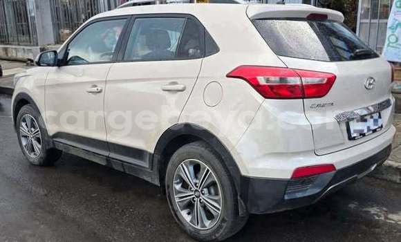 Buy Used Hyundai Creta Other Car in AddisβAbaba in Ethiopia Buy Used Hyundai Creta Other Car in AddisβAbaba in Ethiopia