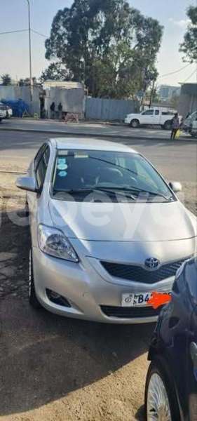 Big with watermark toyota yaris africa addis ababa 13485