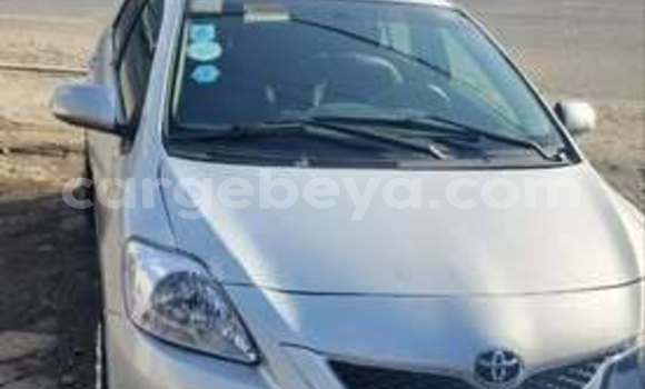 Buy Used Toyota Yaris Other Car in Addis ababa in Africa Buy Used Toyota Yaris Other Car in Addis ababa in Africa
