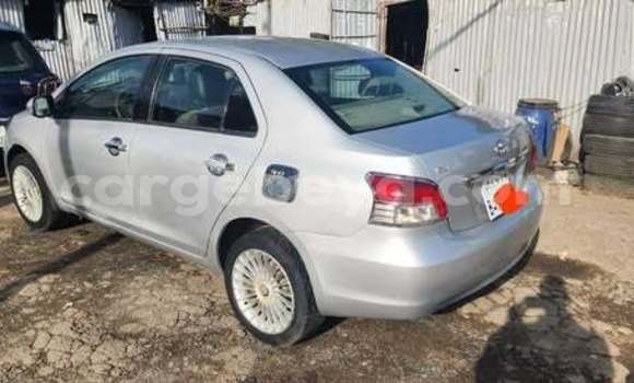 Buy Used Toyota Yaris Other Car in Addis ababa in Africa Buy Used Toyota Yaris Other Car in Addis ababa in Africa
