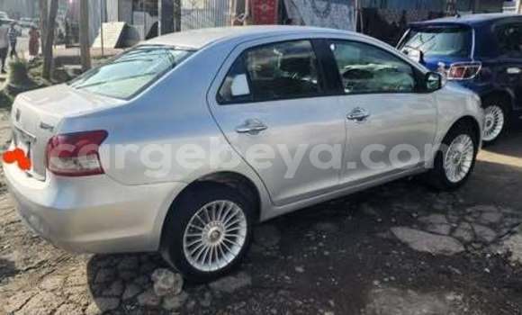 Buy Used Toyota Yaris Other Car in Addis ababa in Africa Buy Used Toyota Yaris Other Car in Addis ababa in Africa