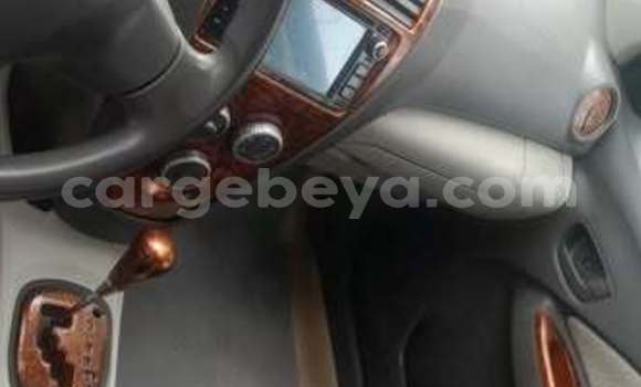 Buy Used Toyota Yaris Other Car in Addis ababa in Africa Buy Used Toyota Yaris Other Car in Addis ababa in Africa