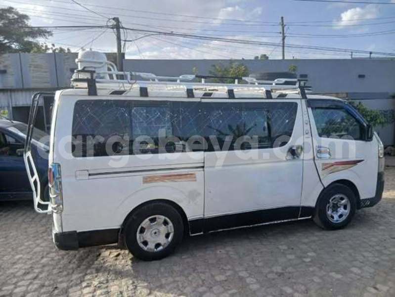 Big with watermark toyota alphard ethiopia addis ababa 13486