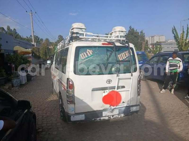 Big with watermark toyota alphard ethiopia addis ababa 13486