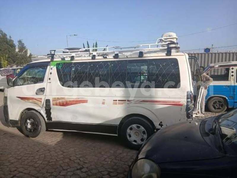 Big with watermark toyota alphard ethiopia addis ababa 13486