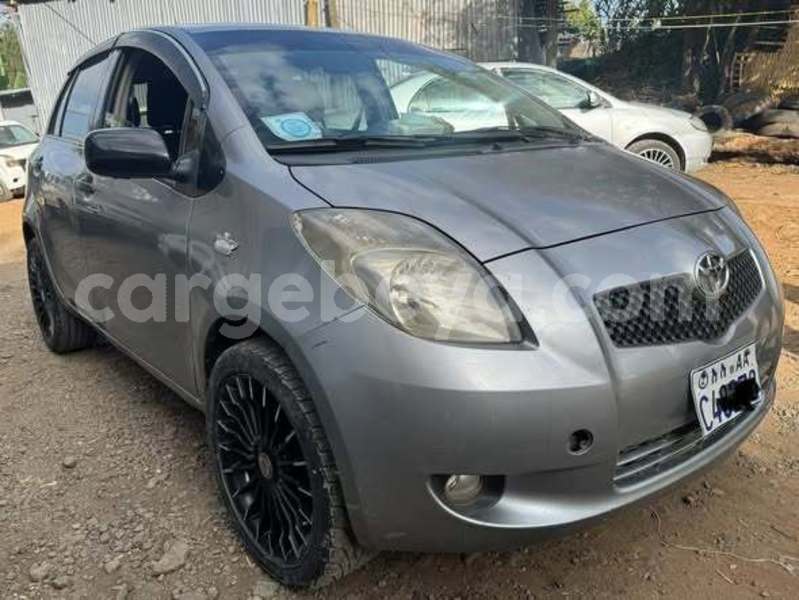 Big with watermark toyota yaris africa addis ababa 13487