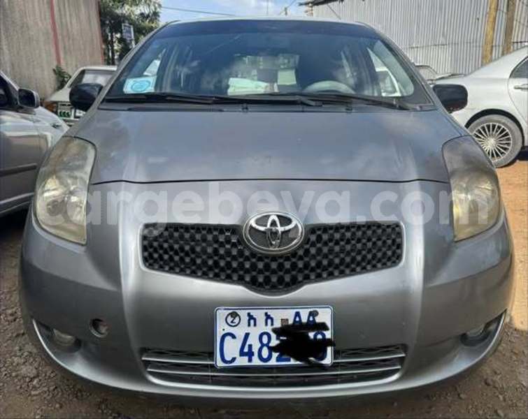 Big with watermark toyota yaris africa addis ababa 13487