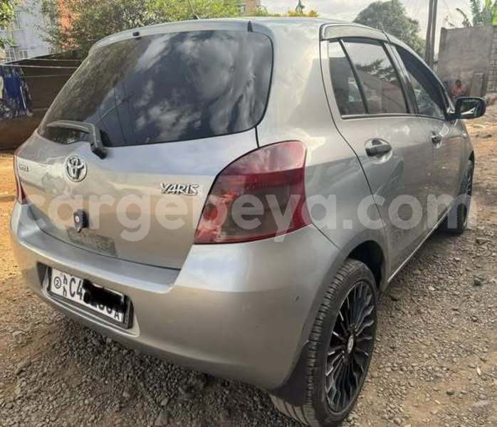 Big with watermark toyota yaris africa addis ababa 13487