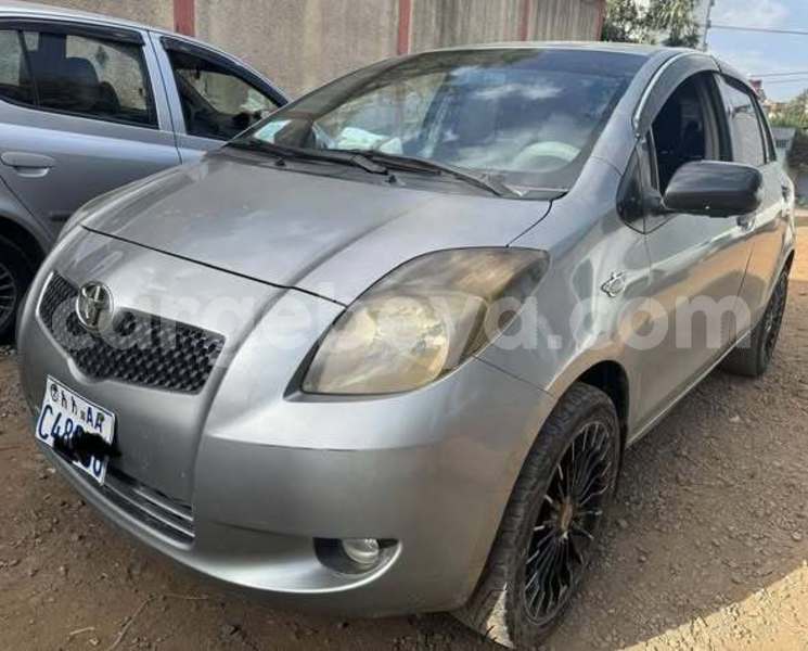 Big with watermark toyota yaris africa addis ababa 13487
