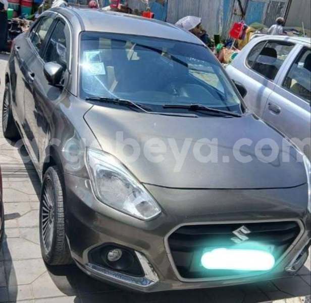 Big with watermark suzuki dzire ethiopia addis ababa 13488
