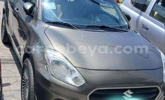Buy Used Suzuki Dzire Other Car in Addis–Ababa in Ethiopia
