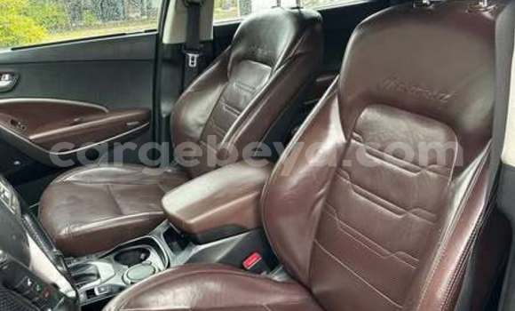 Buy Used Hyundai Santa Fe Other Car in Addis ababa in Africa Buy Used Hyundai Santa Fe Other Car in Addis ababa in Africa