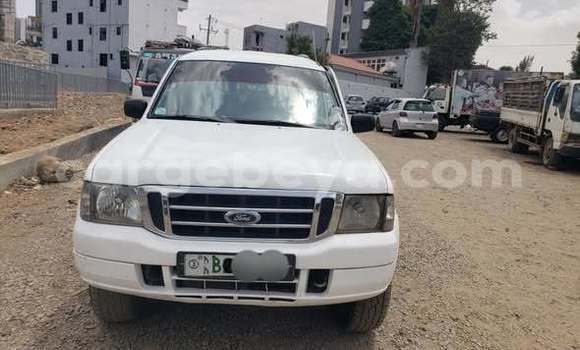 Buy Used Ford Everest Other Car in Addis ababa in Africa