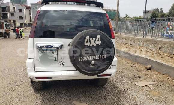 Buy Used Ford Everest Other Car in Addis ababa in Africa Buy Used Ford Everest Other Car in Addis ababa in Africa