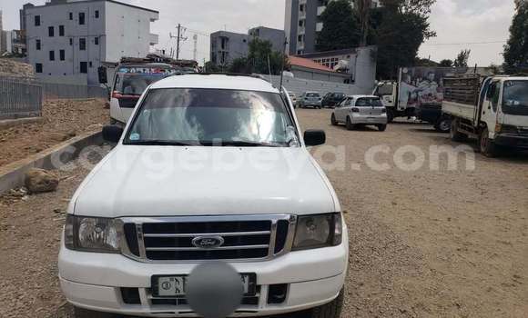 Buy Used Ford Everest Other Car in Addis ababa in Africa Buy Used Ford Everest Other Car in Addis ababa in Africa