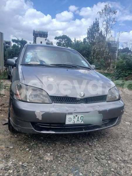 Big with watermark toyota platz ethiopia addis ababa 13491