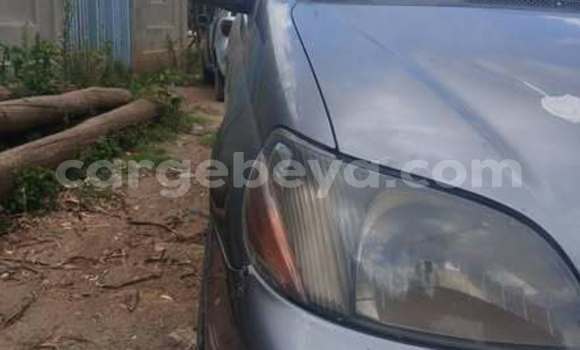 Buy Used Toyota Platz Other Car in Addis–Ababa in Ethiopia Buy Used Toyota Platz Other Car in Addis–Ababa in Ethiopia