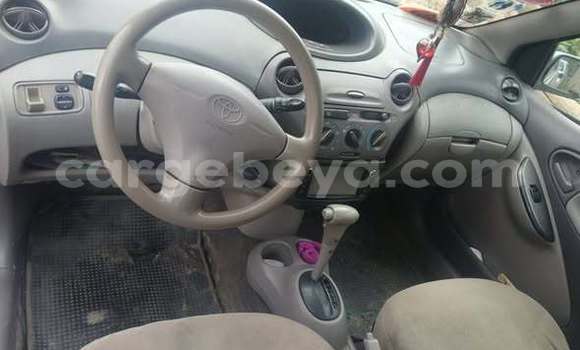 Buy Used Toyota Platz Other Car in Addis–Ababa in Ethiopia Buy Used Toyota Platz Other Car in Addis–Ababa in Ethiopia