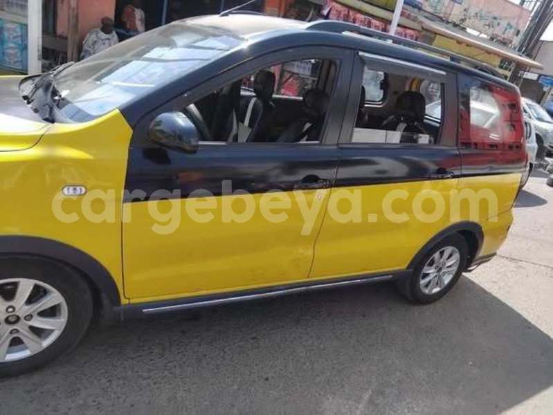 Big with watermark dongfeng a9 ethiopia addis ababa 13492
