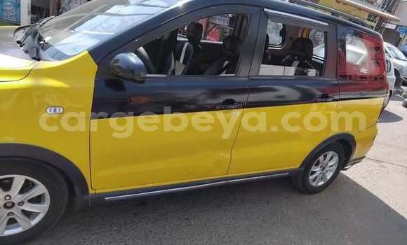 Buy Used DongFeng A9 Other Car in Addis–Ababa in Ethiopia