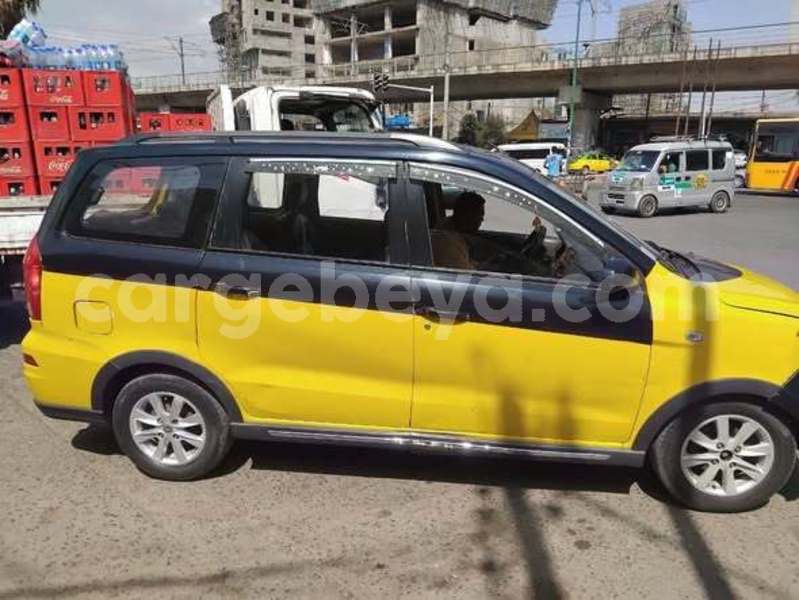 Big with watermark dongfeng a9 ethiopia addis ababa 13492