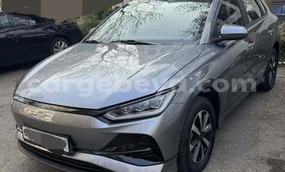 Buy Used BYD E6 Other Car in Addis ababa in Africa Buy Used BYD E6 Other Car in Addis ababa in Africa