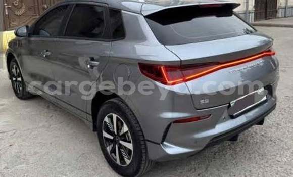 Buy Used BYD E6 Other Car in Addis ababa in Africa Buy Used BYD E6 Other Car in Addis ababa in Africa
