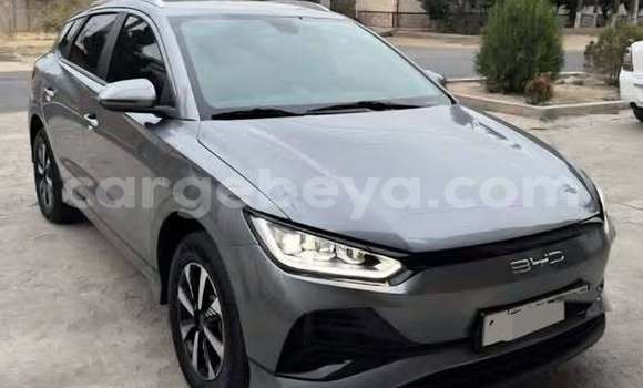 Buy Used BYD E6 Other Car in Addis ababa in Africa Buy Used BYD E6 Other Car in Addis ababa in Africa