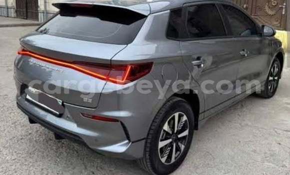 Buy Used BYD E6 Other Car in Addis ababa in Africa Buy Used BYD E6 Other Car in Addis ababa in Africa