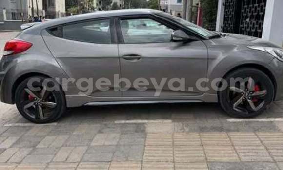 Buy Used Hyundai Veloster Other Car in Addis–Ababa in Ethiopia Buy Used Hyundai Veloster Other Car in Addis–Ababa in Ethiopia
