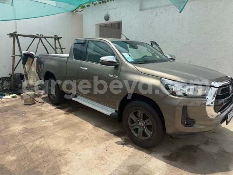 Big with watermark toyota hilux ethiopia addis ababa 13495