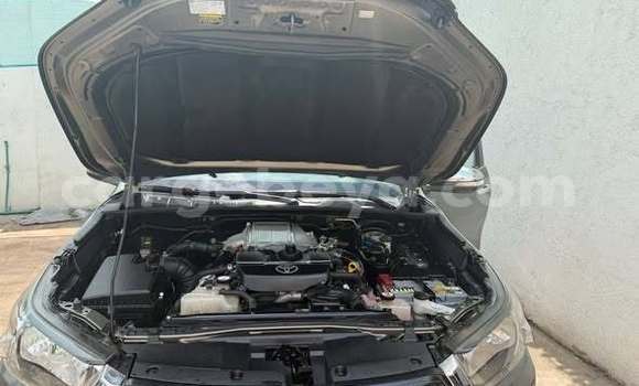 Buy Used Toyota Hilux Other Car in Addis–Ababa in Ethiopia Buy Used Toyota Hilux Other Car in Addis–Ababa in Ethiopia